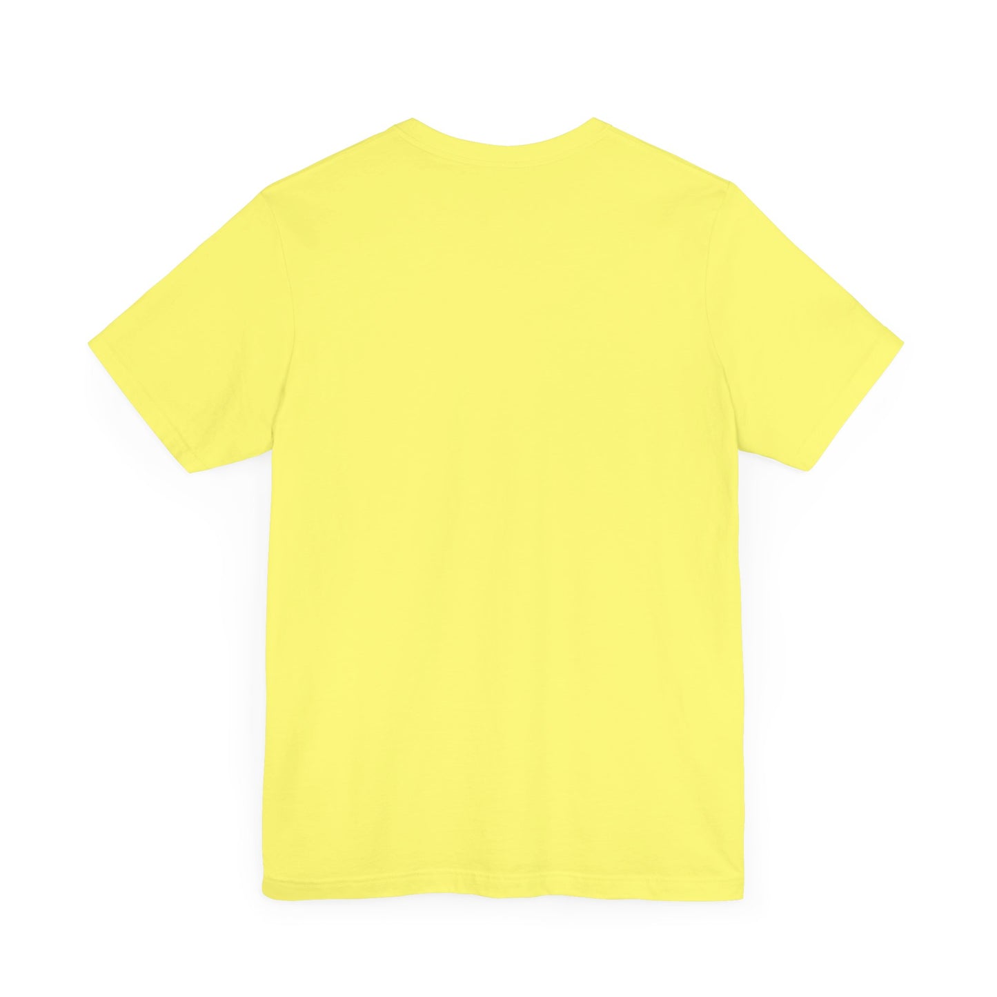 Party Goer Fishing Jabroni Tee