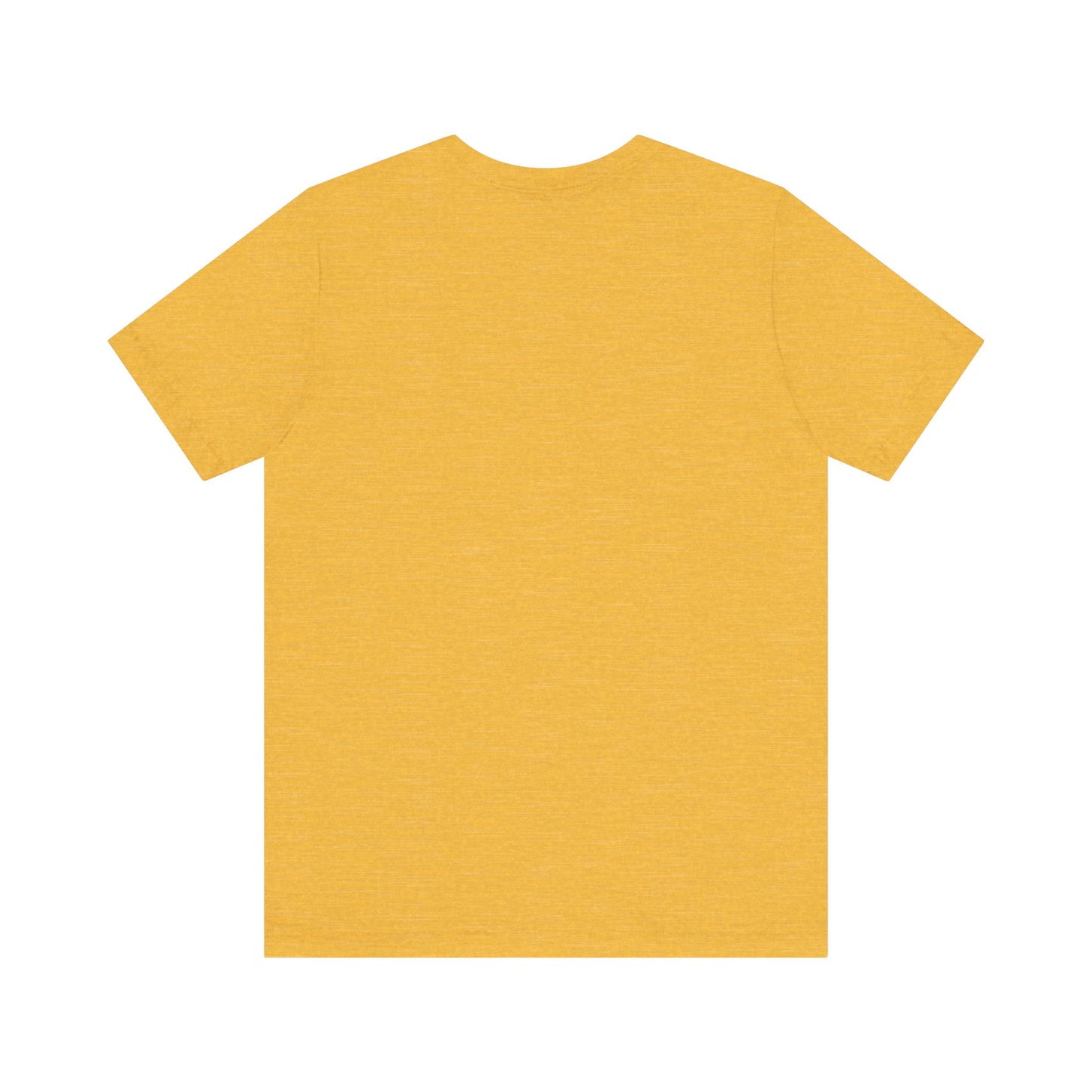 Party Goer Fishing Jabroni Tee