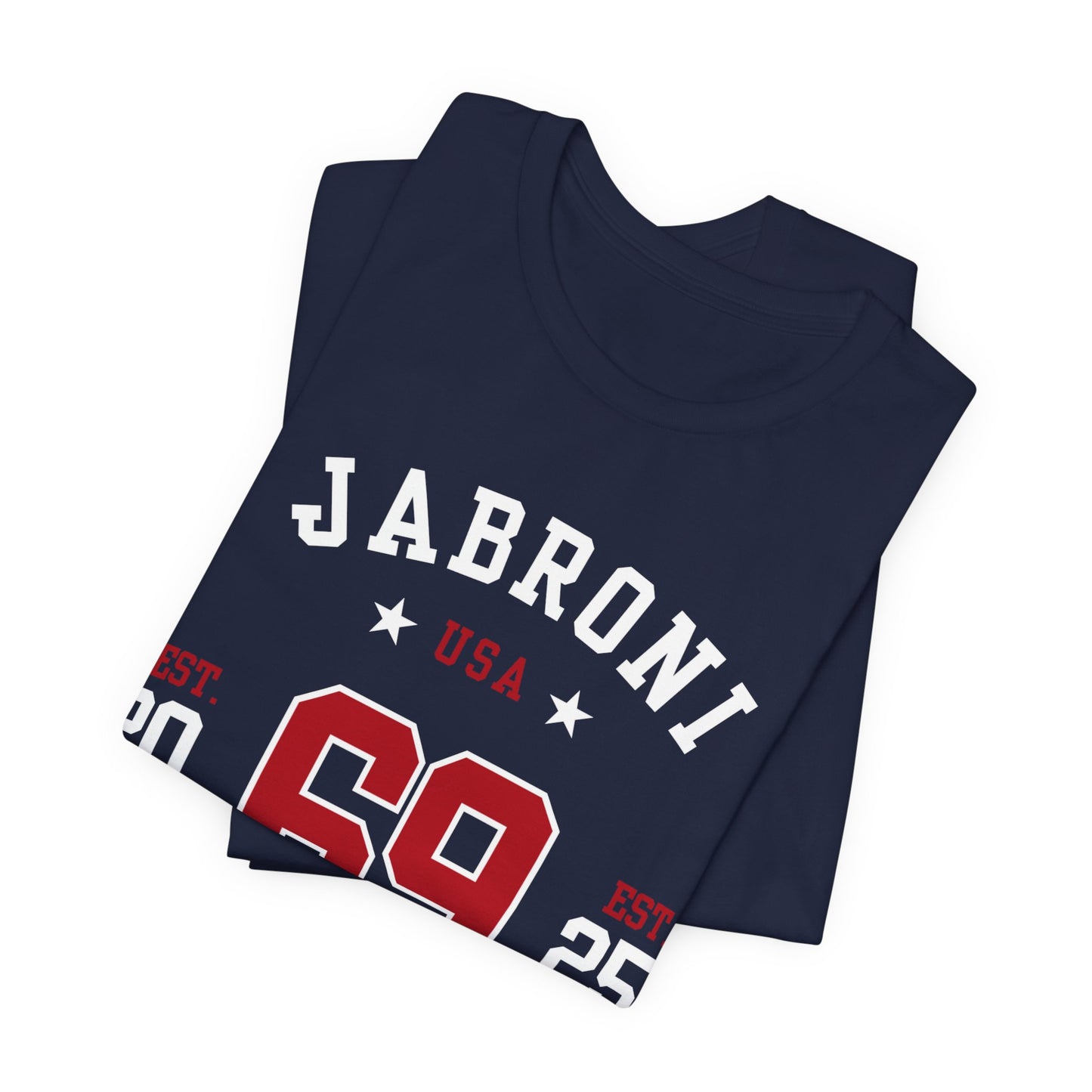Lynchburg VA: Jabroni All-Star T-Shirt