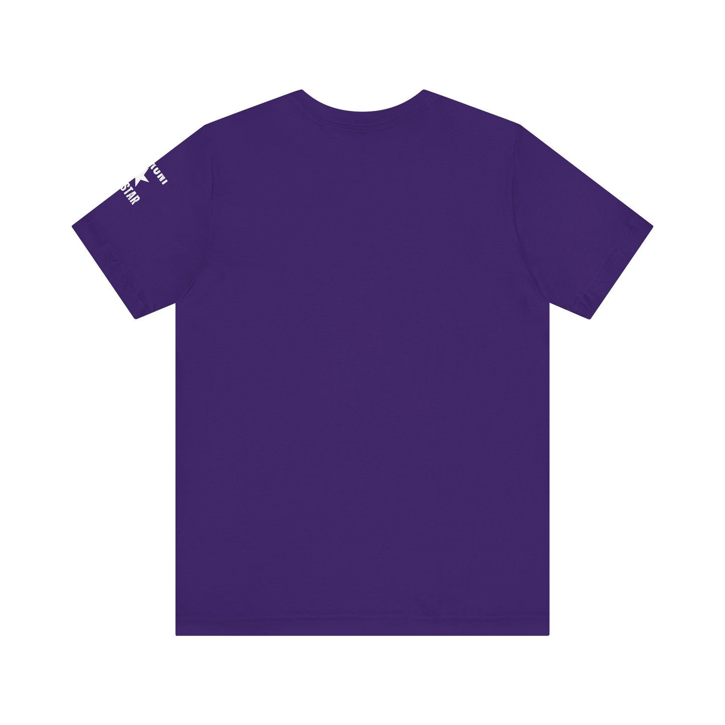 "F" Georgia Foldable T-Shirt