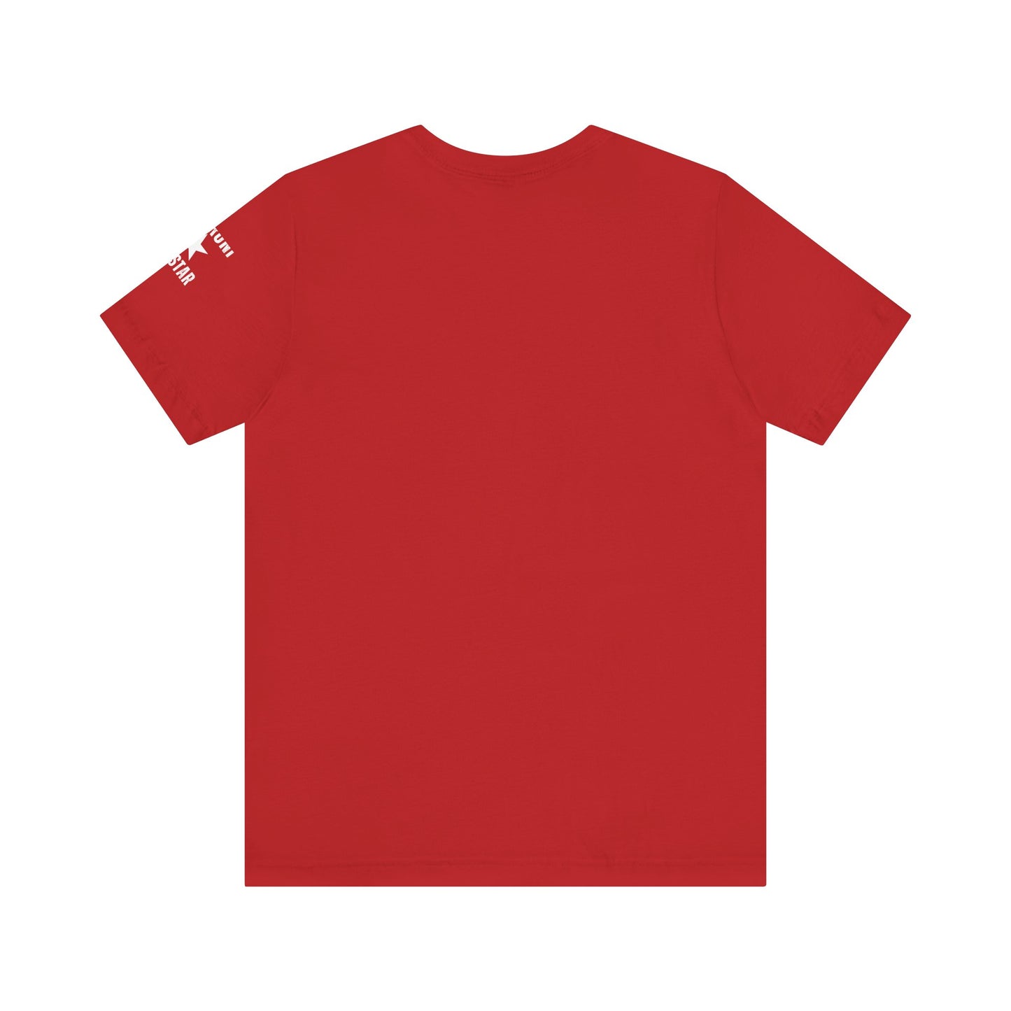 "F" Georgia Foldable T-Shirt