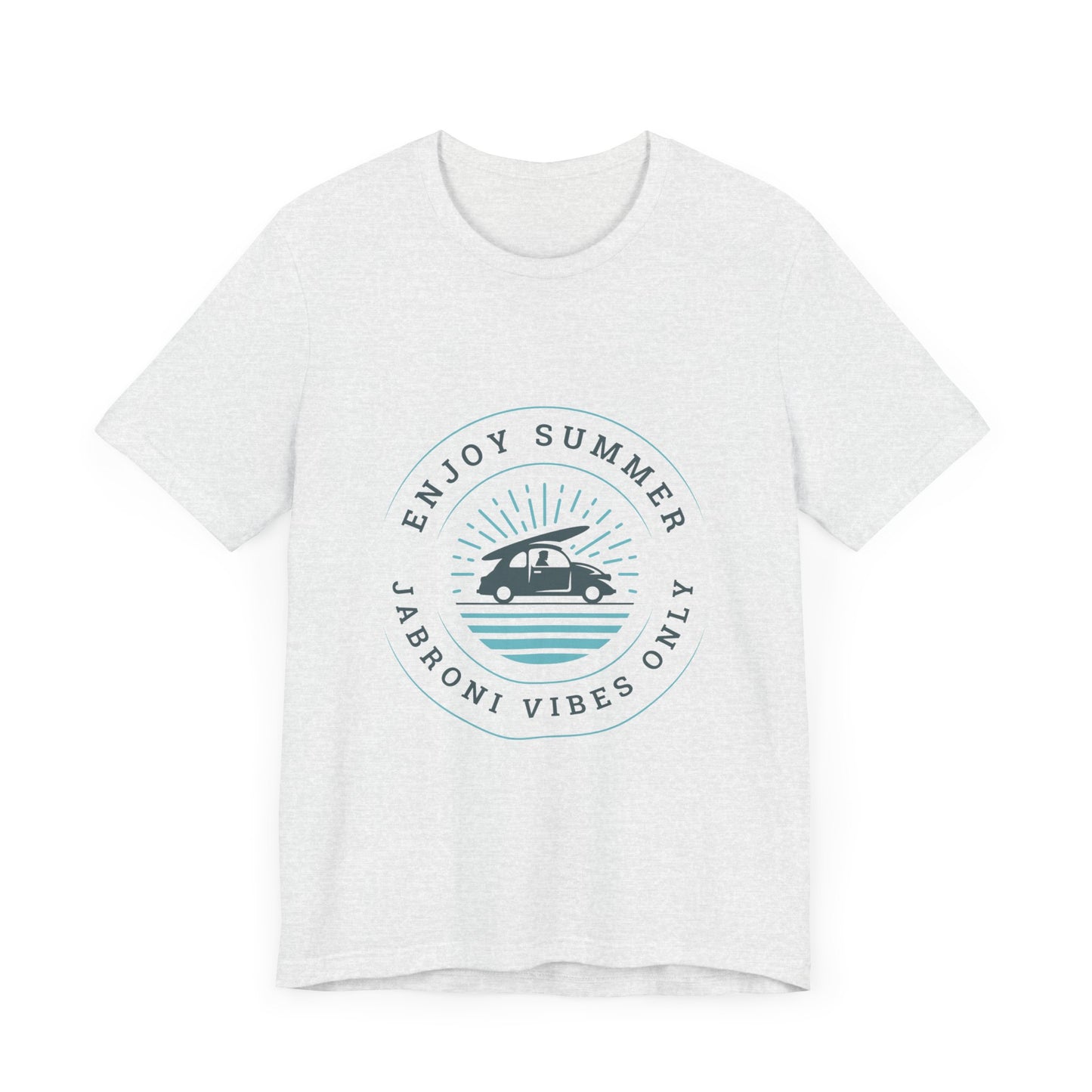 Good Vibes Only Jabroni T-Shirt
