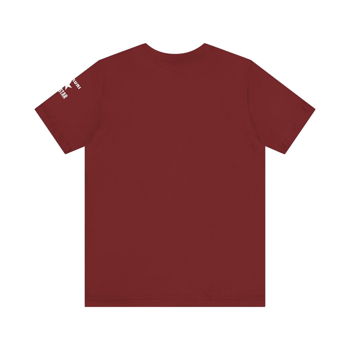 "F" Georgia Foldable T-Shirt