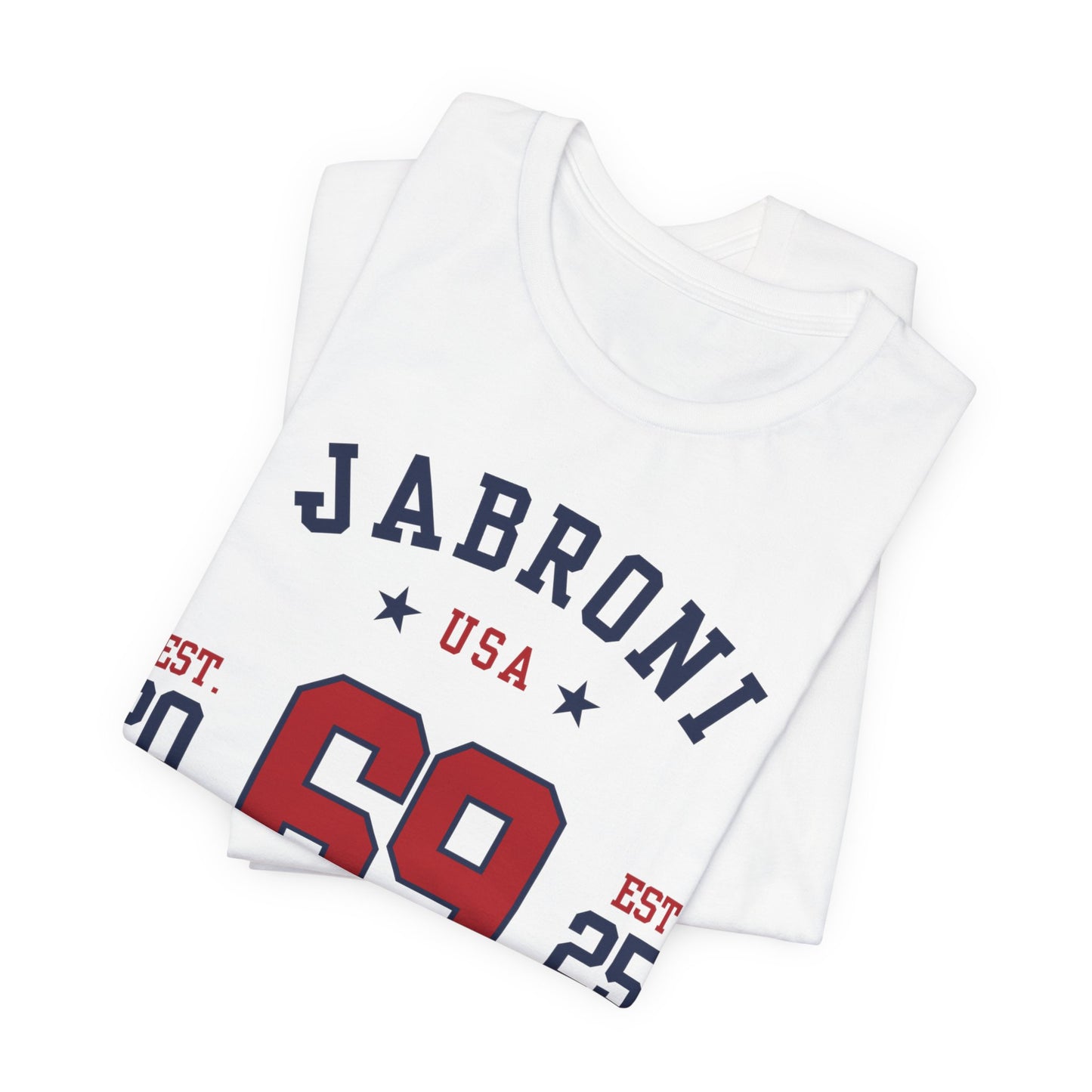 Lynchburg VA: Jabroni All-Star T-Shirt