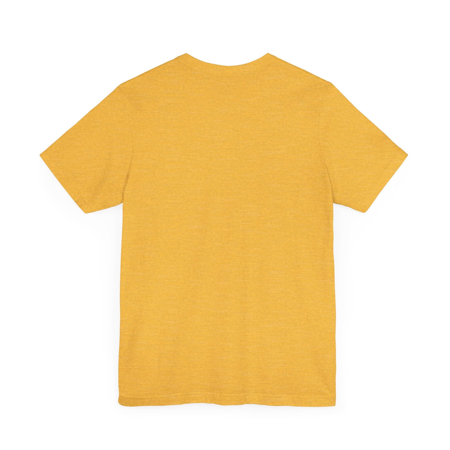 Party Goer Fishing Jabroni Tee