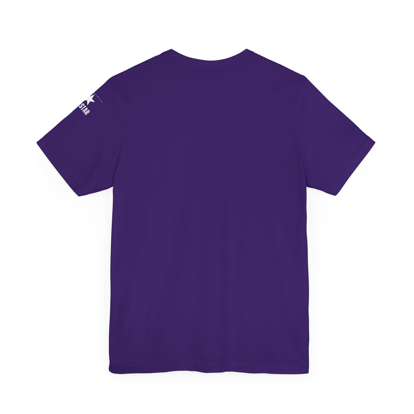"F" Montreal Foldable T-Shirt