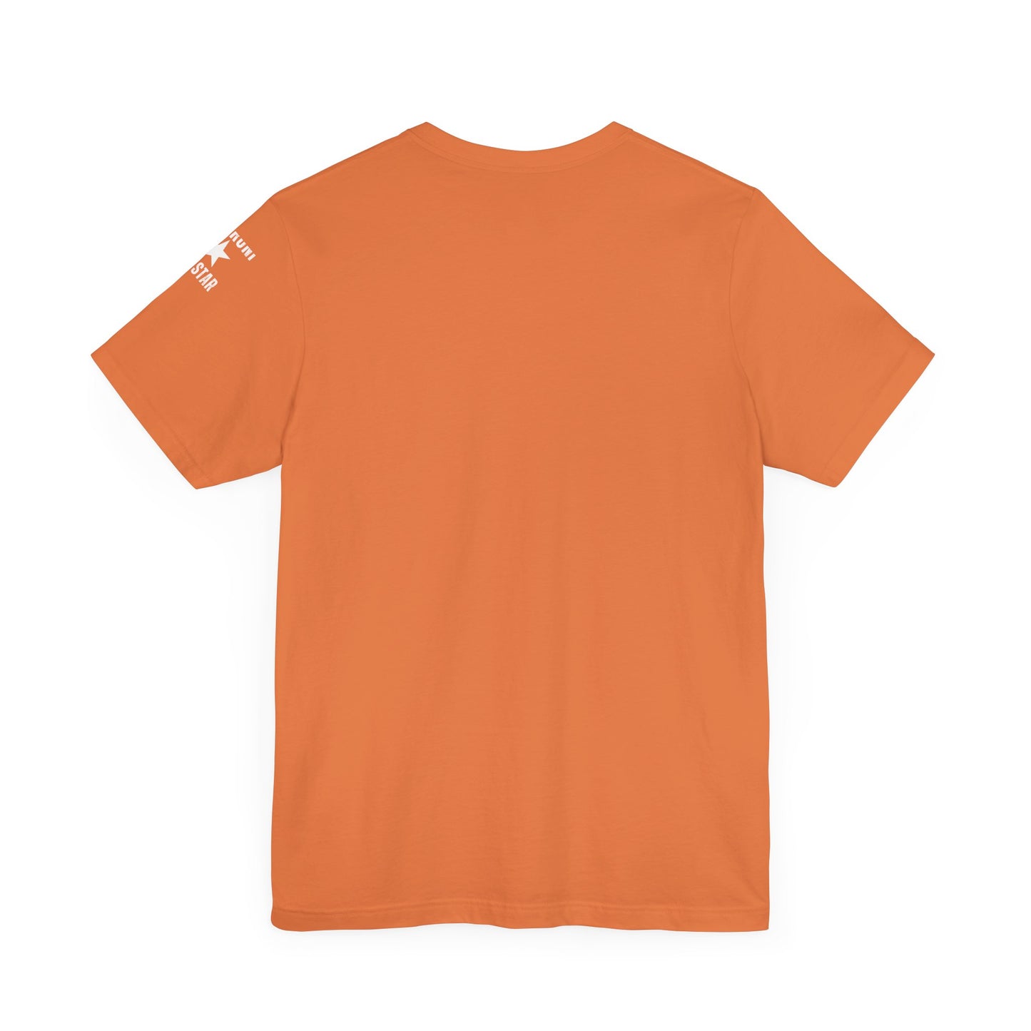 "F" Georgia Foldable T-Shirt