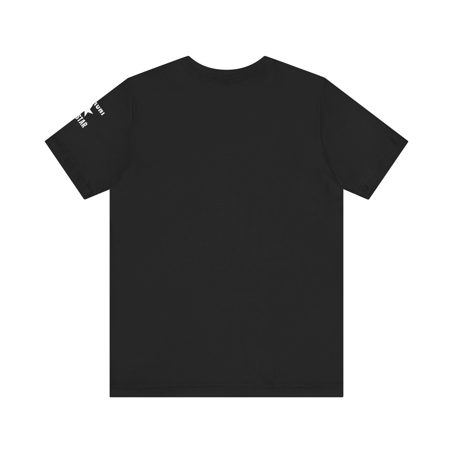 "F" Georgia Foldable T-Shirt