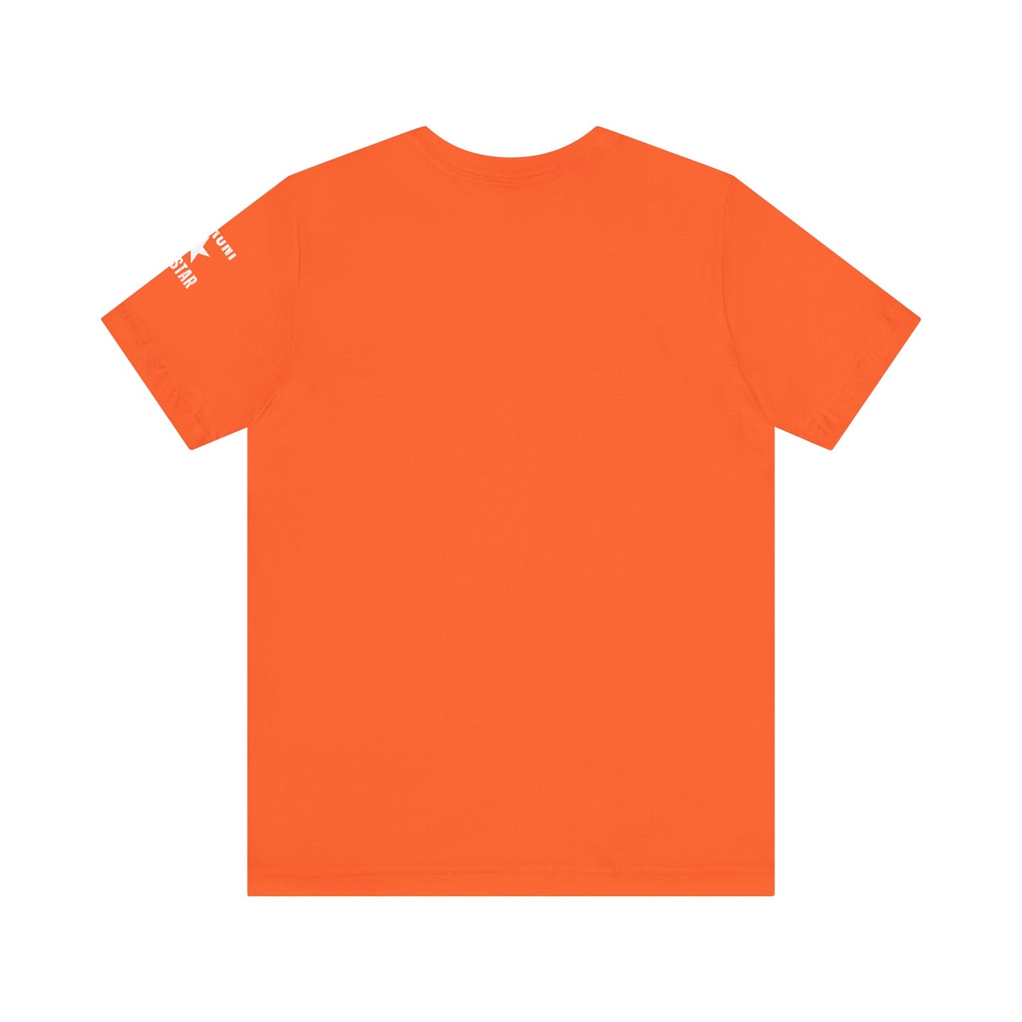 "F" Georgia Foldable T-Shirt