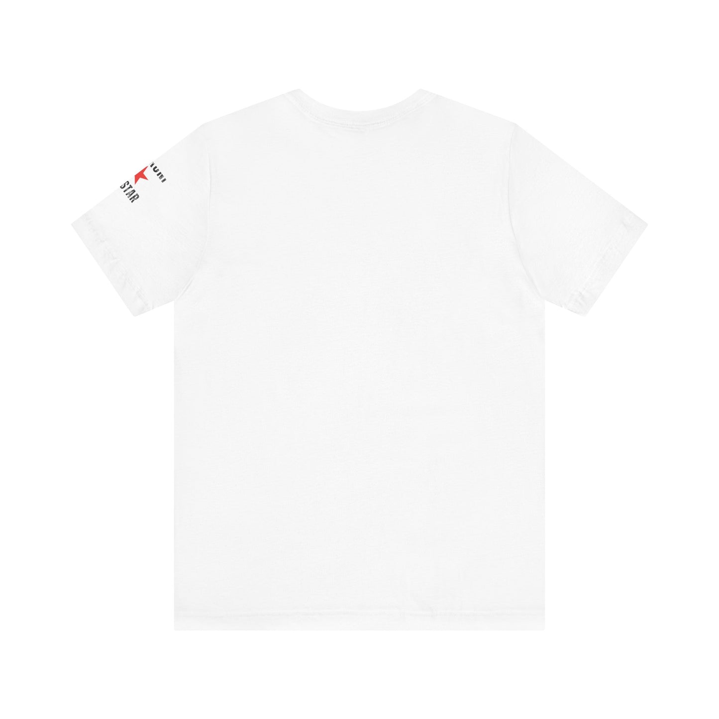 Jabroni All-Star Wrestling Unisex Tee