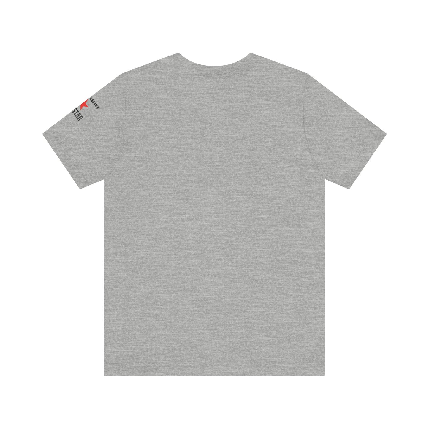 Jabroni All-Star Wrestling Unisex Tee