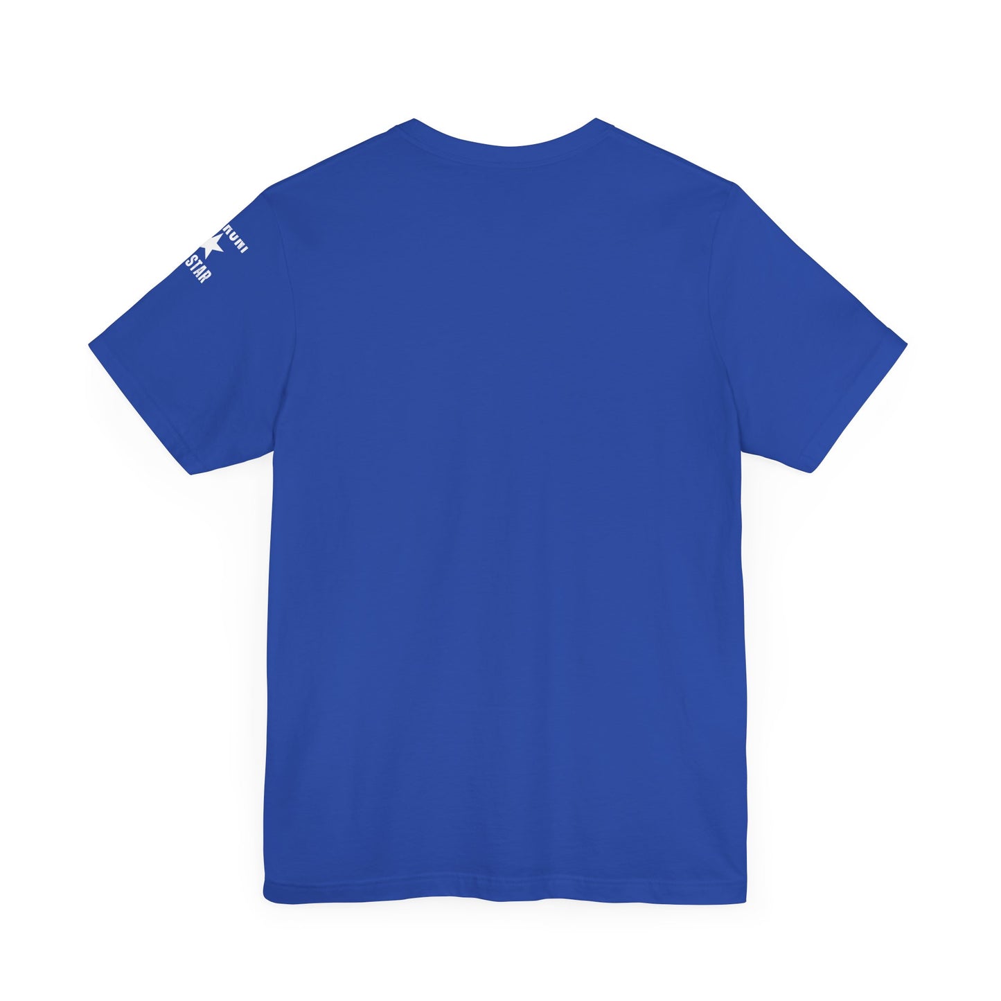 "F" Georgia Foldable T-Shirt
