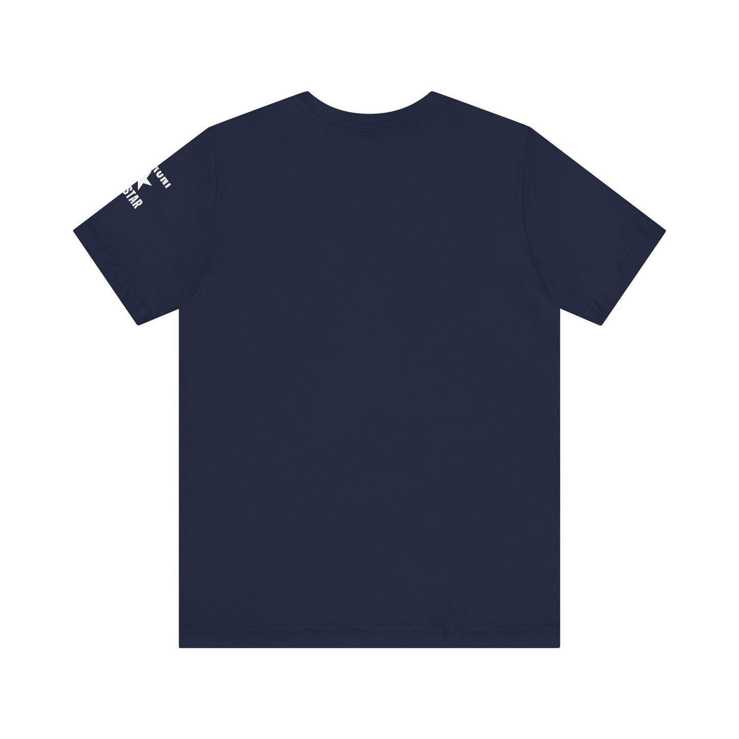 "F" Georgia Foldable T-Shirt