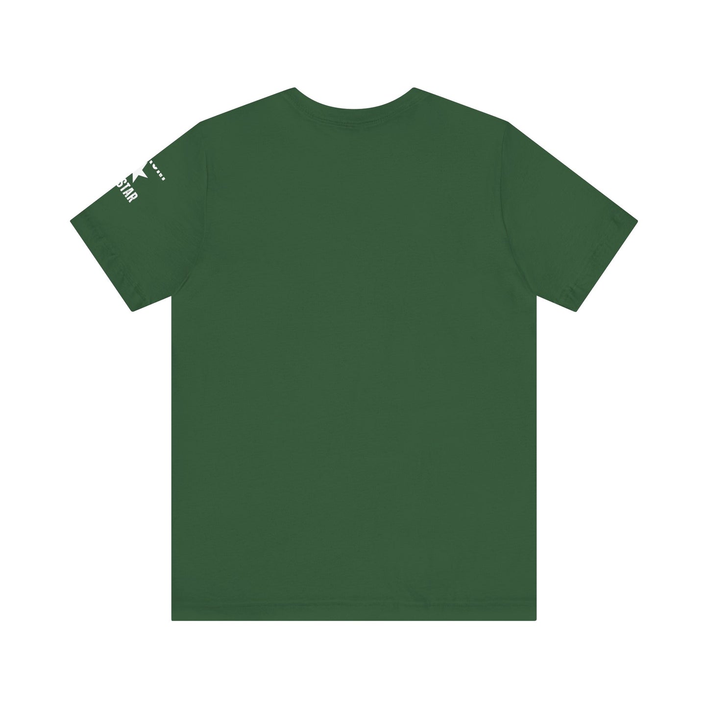 "F" Michigan Foldable T-Shirt