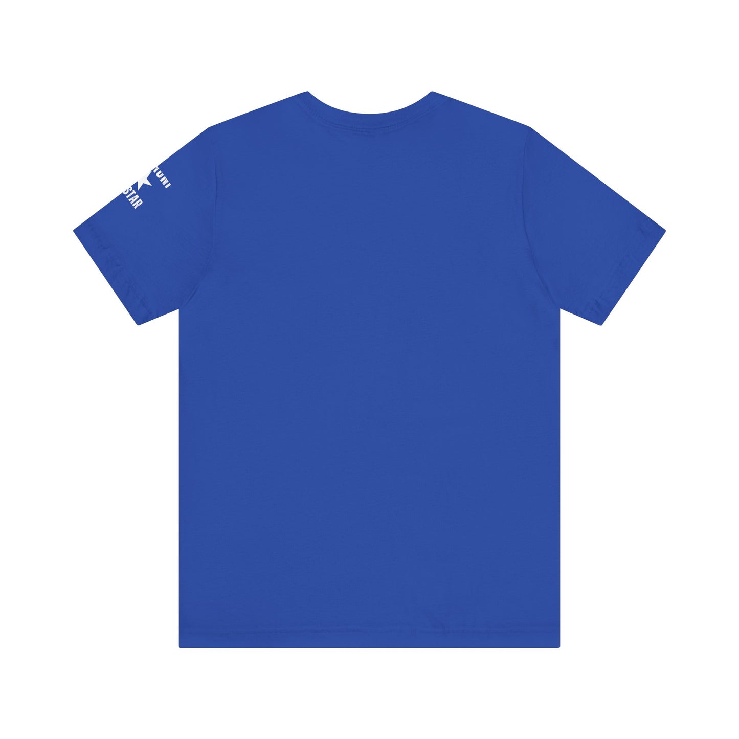 "F" Georgia Foldable T-Shirt