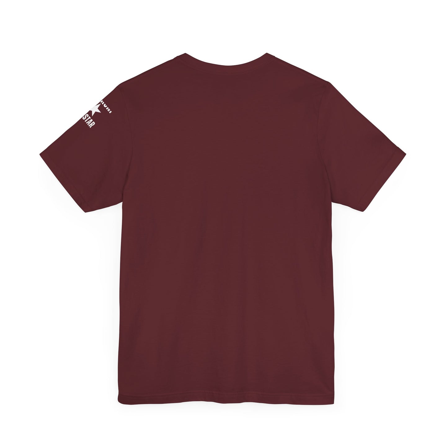"F" Iowa Foldable T-Shirt