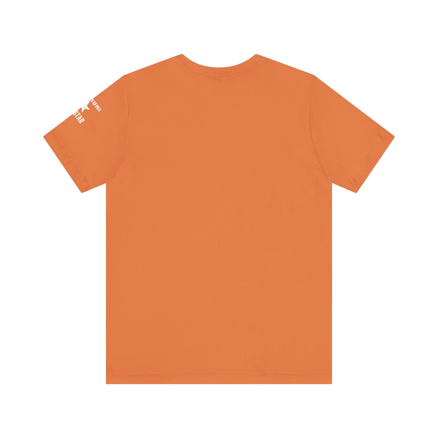 "F" Georgia Foldable T-Shirt