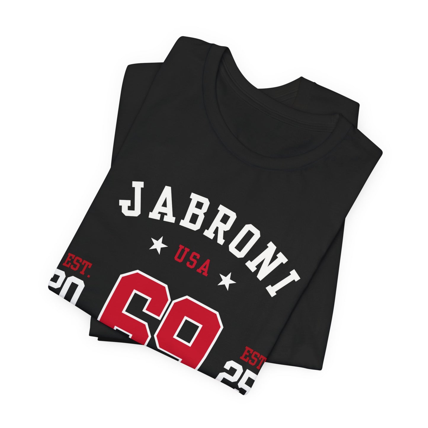 Cincinnati OH: Jabroni All-Star T-Shirt