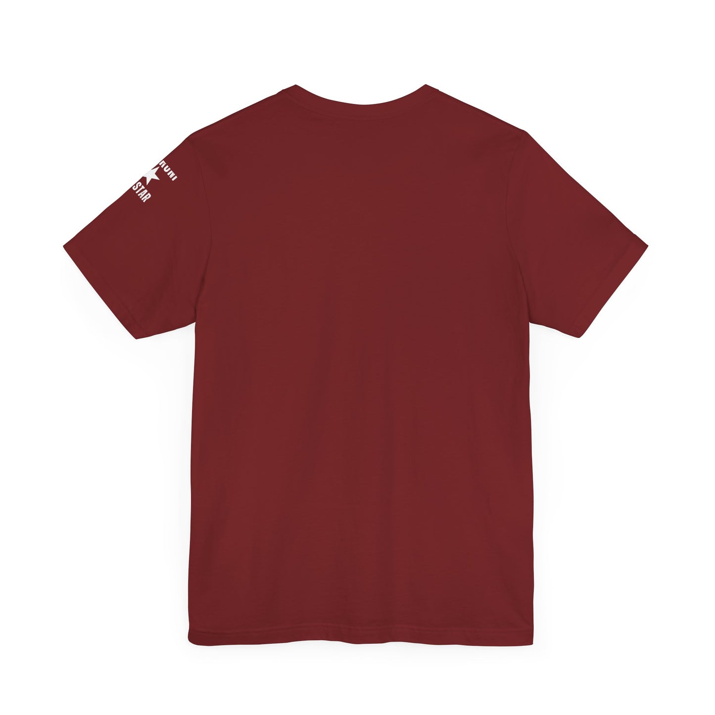 "F" Georgia Foldable T-Shirt