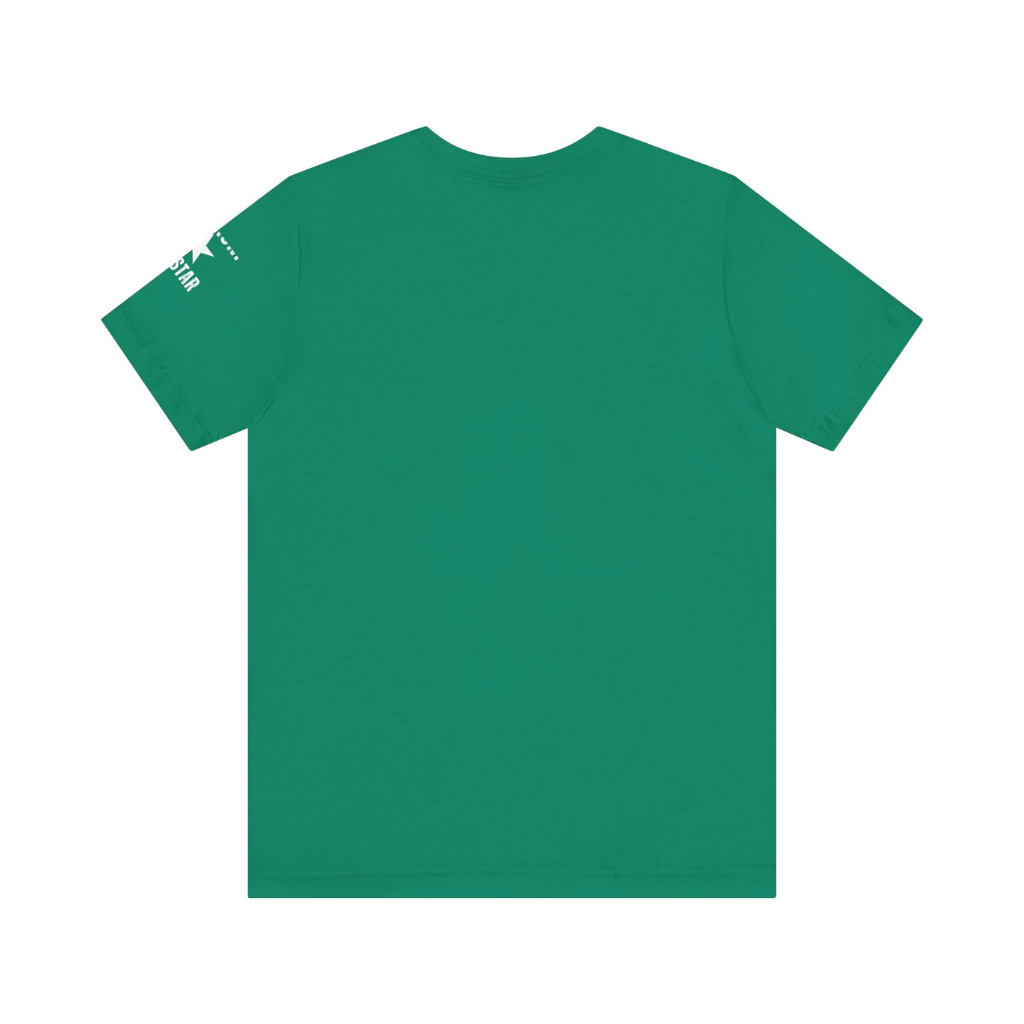 "F" Boston Foldable T-Shirt