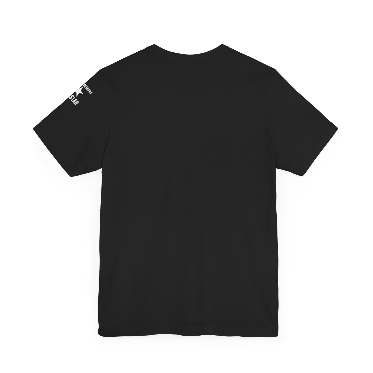 "F" Georgia Foldable T-Shirt