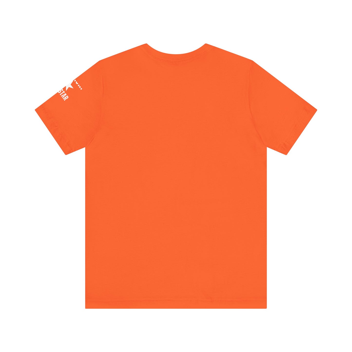 "F" Michigan Foldable T-Shirt