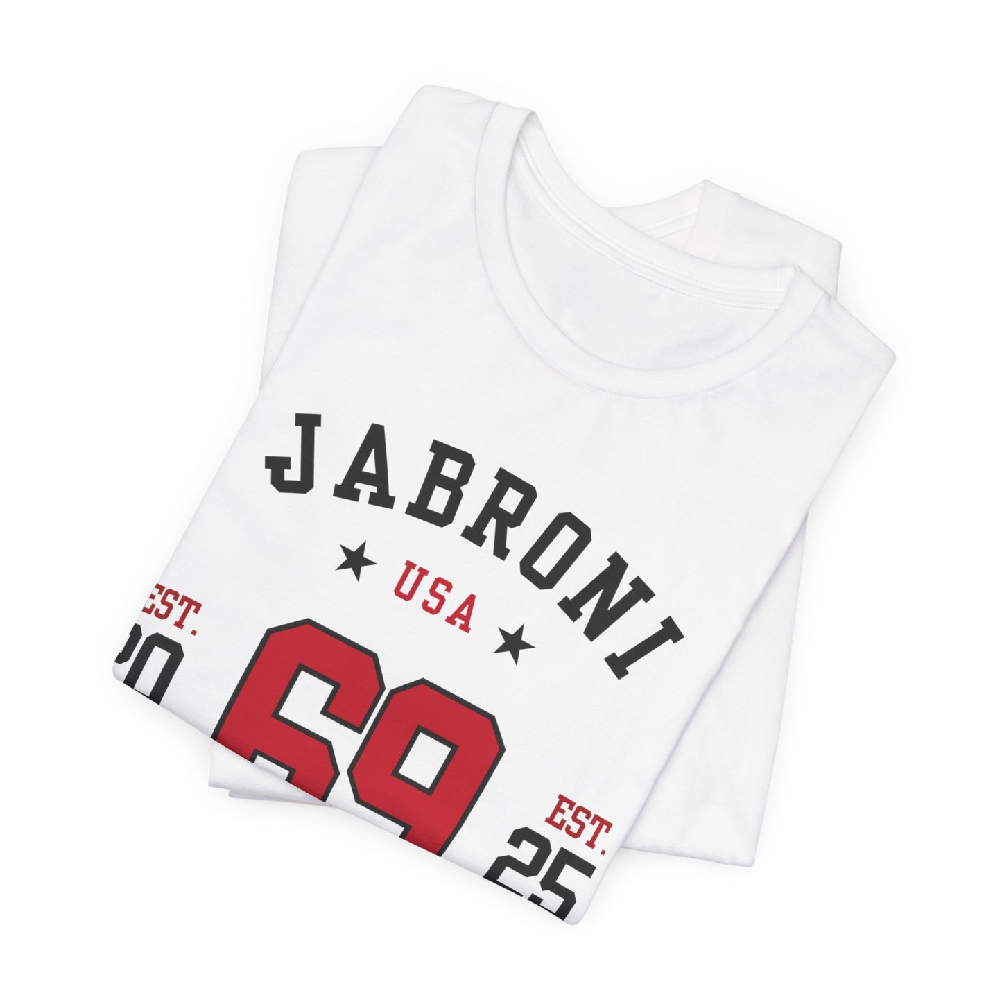 Cincinnati OH: Jabroni All-Star T-Shirt