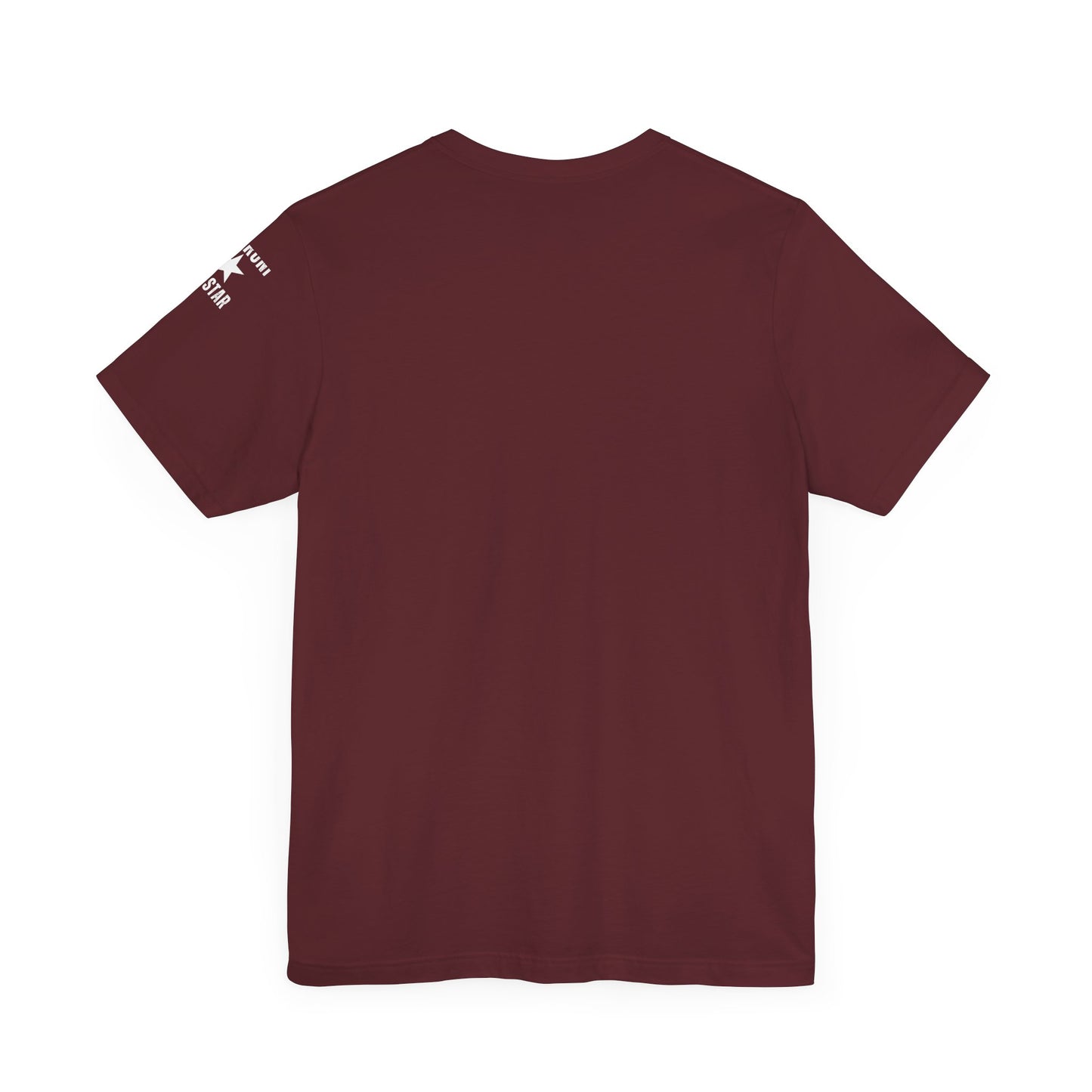 "F" Georgia Foldable T-Shirt