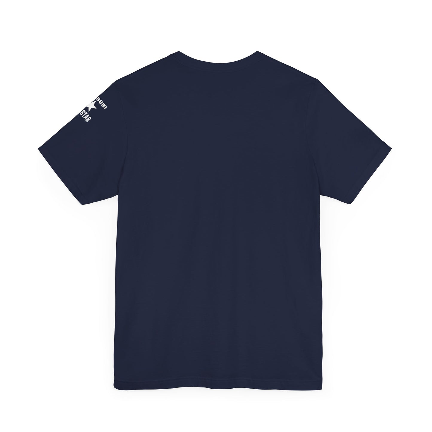 "F" Georgia Foldable T-Shirt