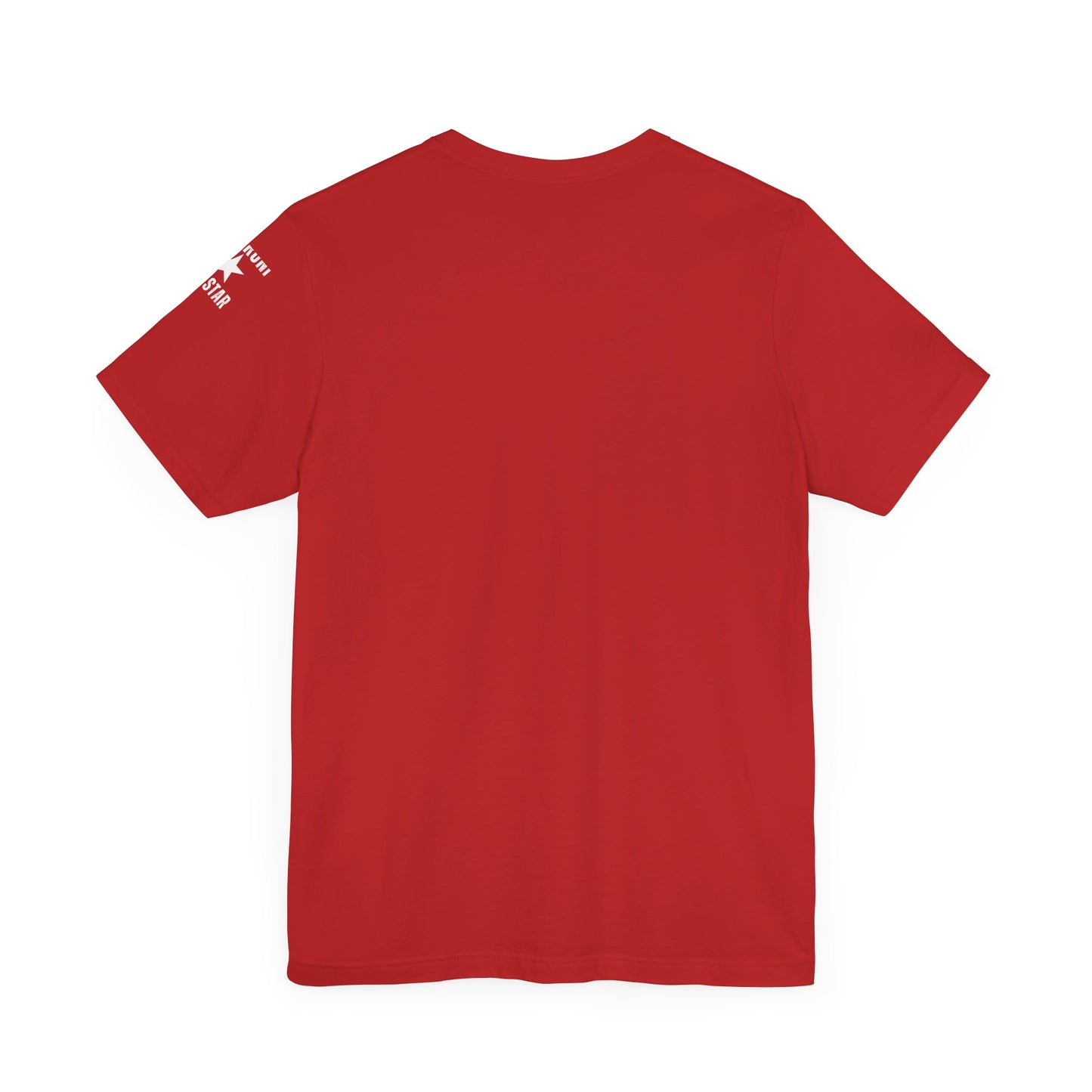 "F" Georgia Foldable T-Shirt