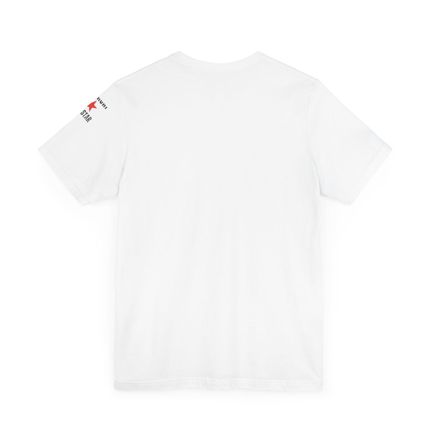 Jabroni All-Star Wrestling Unisex Tee