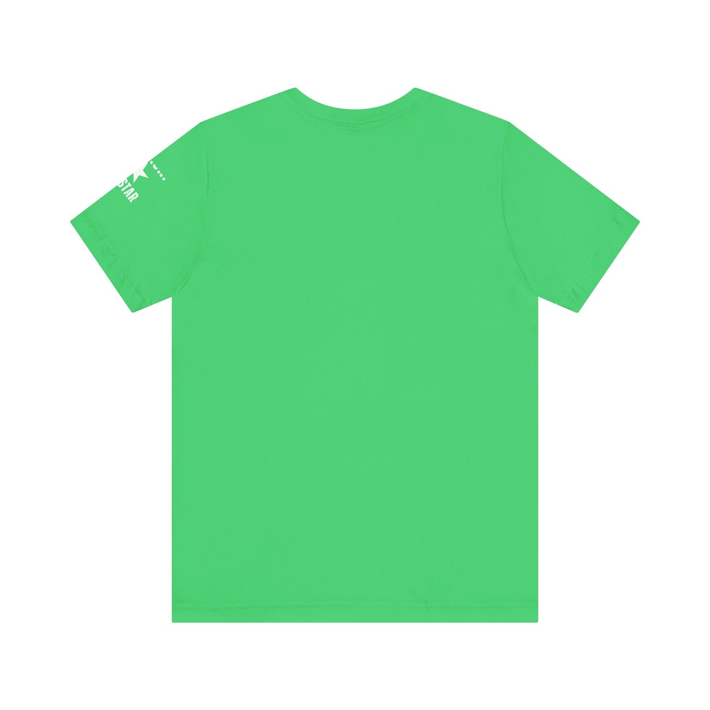 "F" Boston Foldable T-Shirt