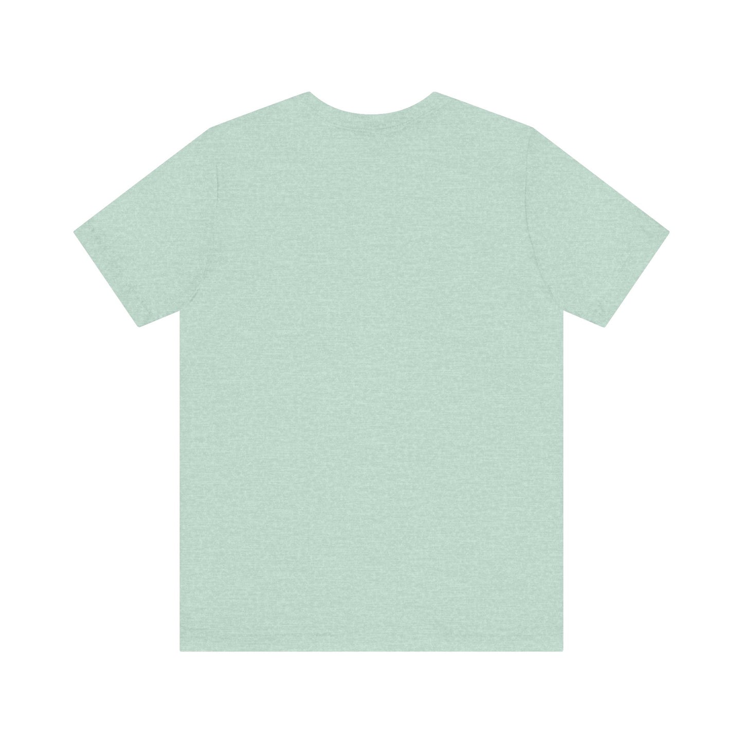 Party Goer Fishing Jabroni Tee