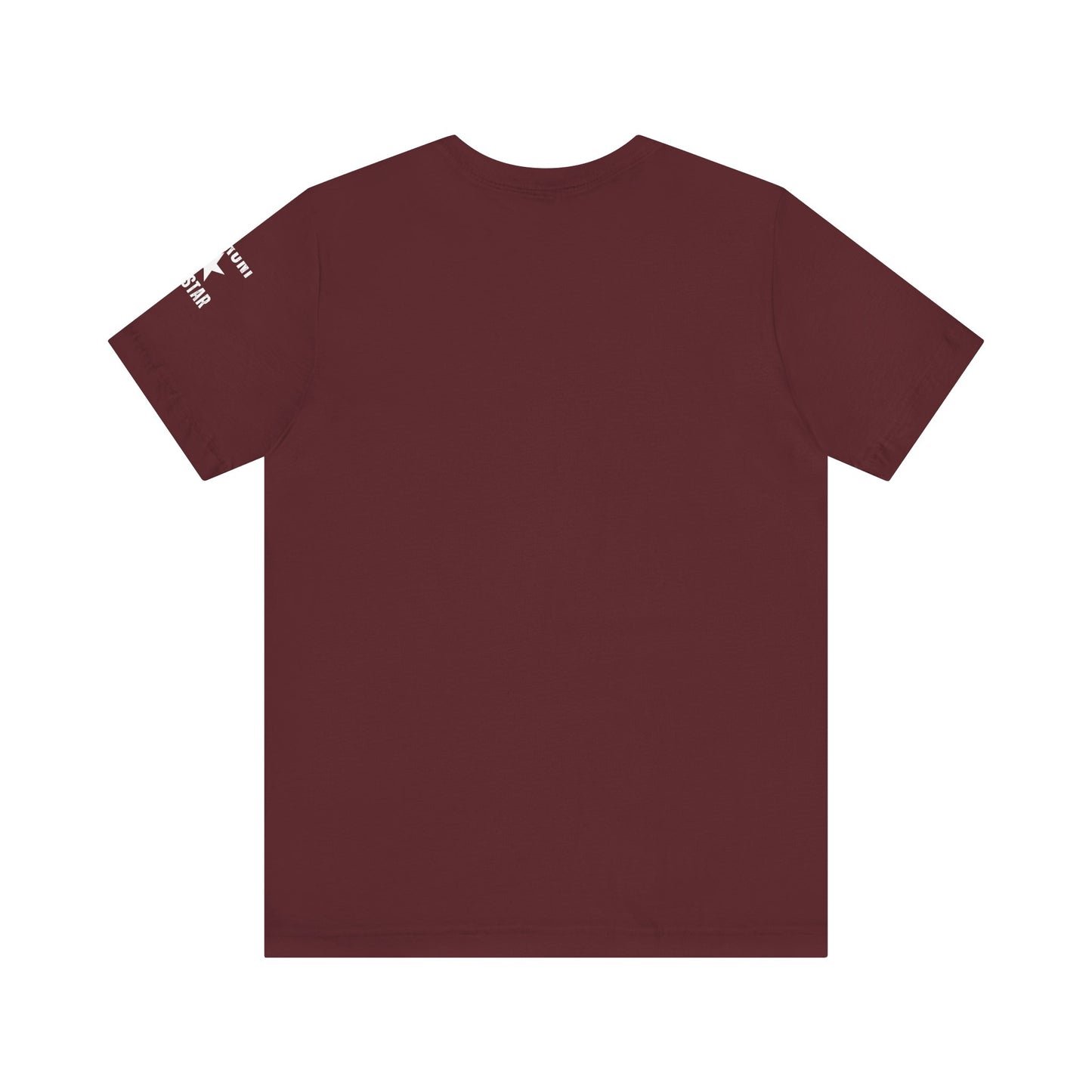 "F" Georgia Foldable T-Shirt