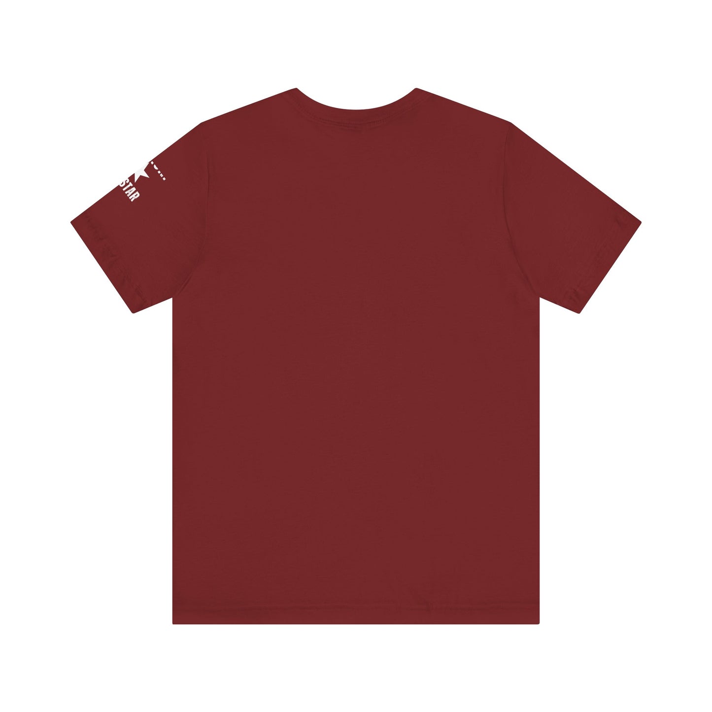 "F" Miami Foldable T-Shirt