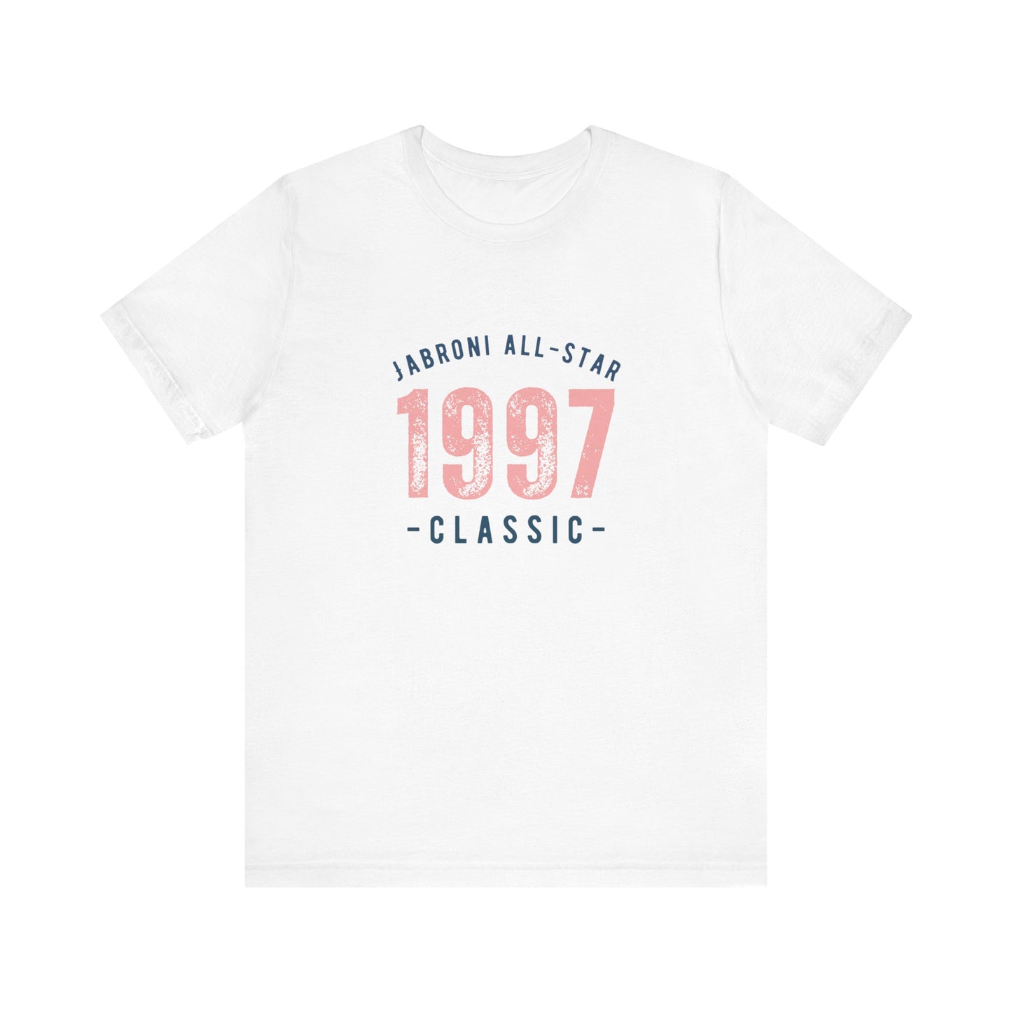 Classic Style Jabroni All Star T-Shirt