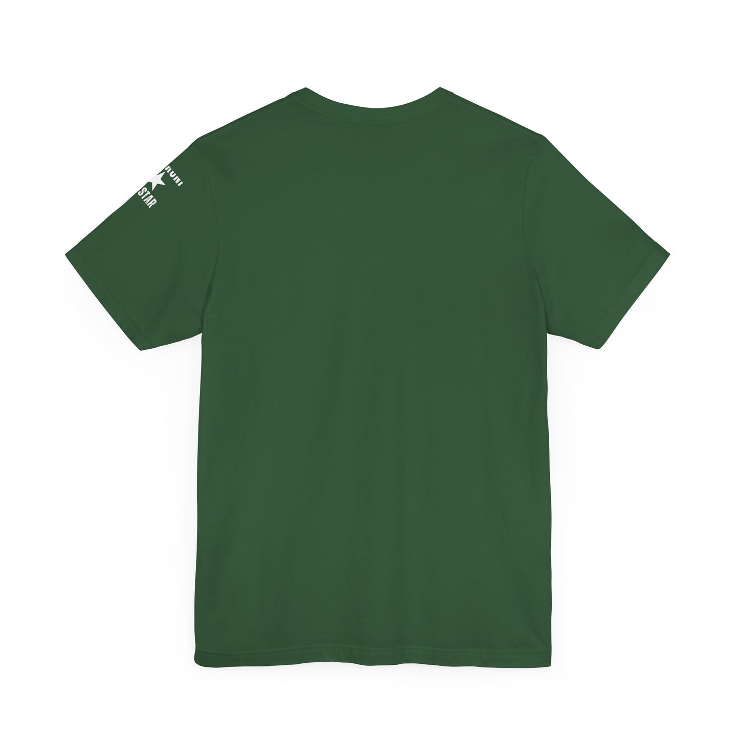 "F" Louisville Foldable T-Shirt
