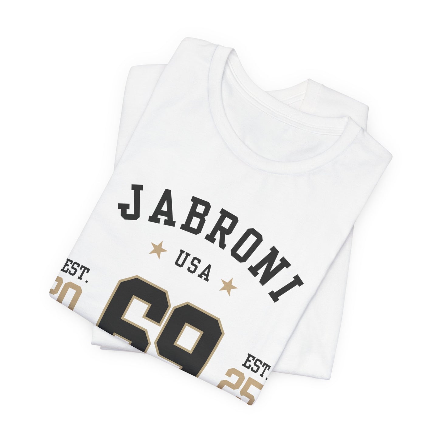 Orlando FL: Jabroni All-Star T-Shirt