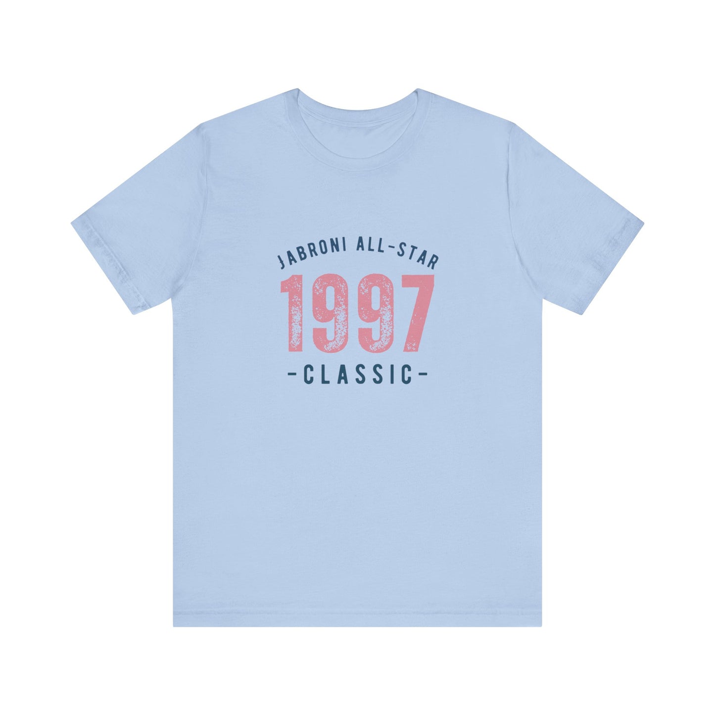 Classic Style Jabroni All Star T-Shirt