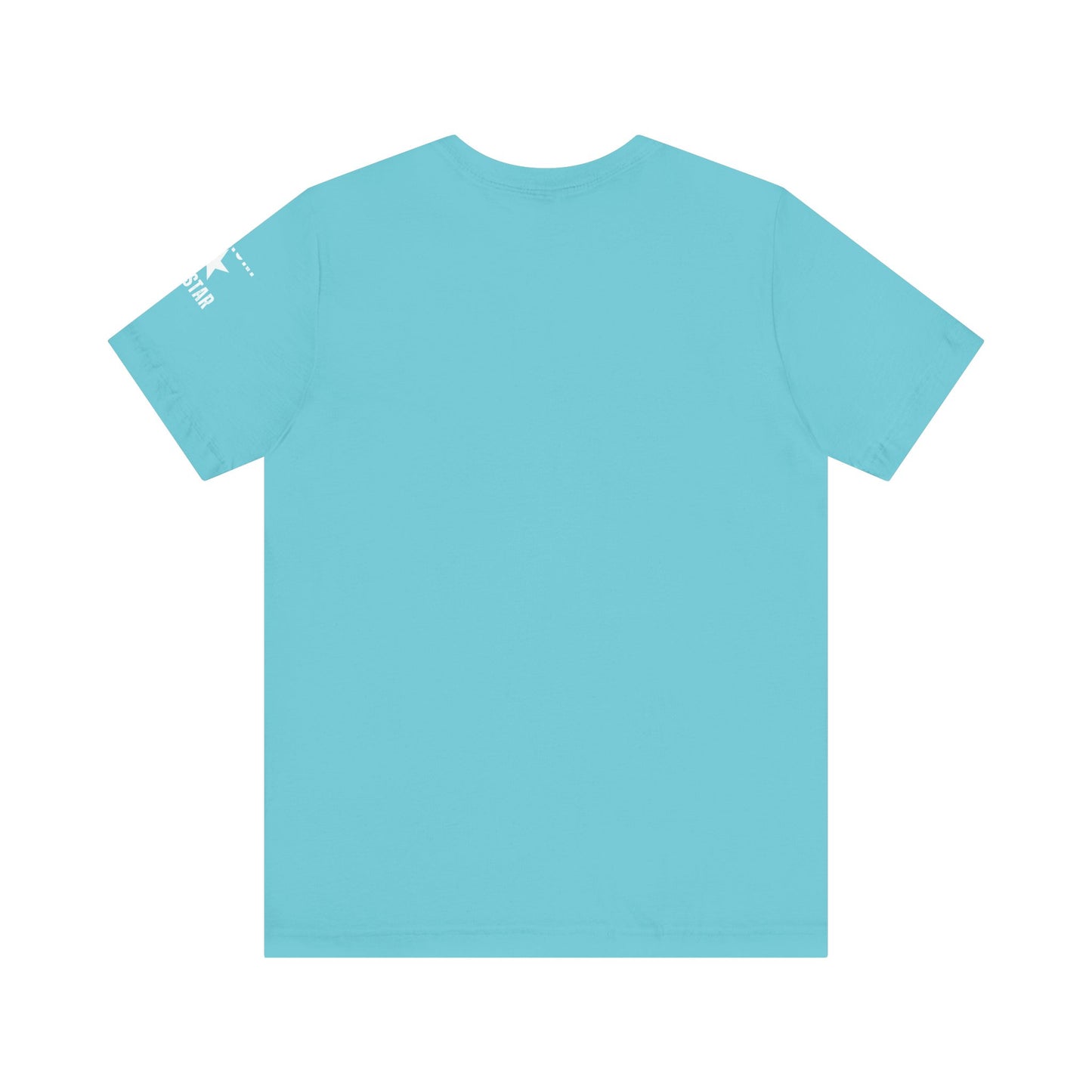"F" Miami Foldable T-Shirt