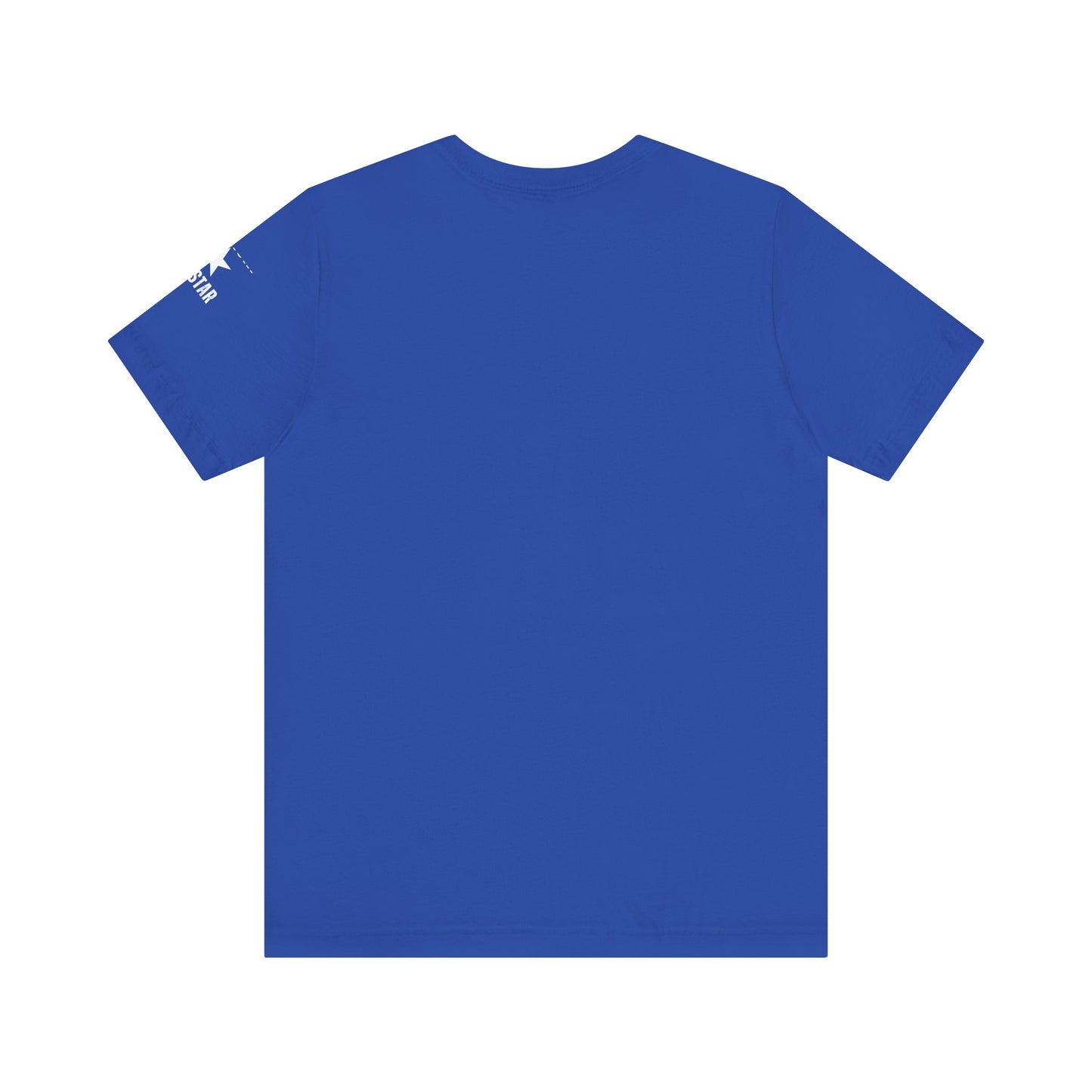 "F" Montreal Foldable T-Shirt