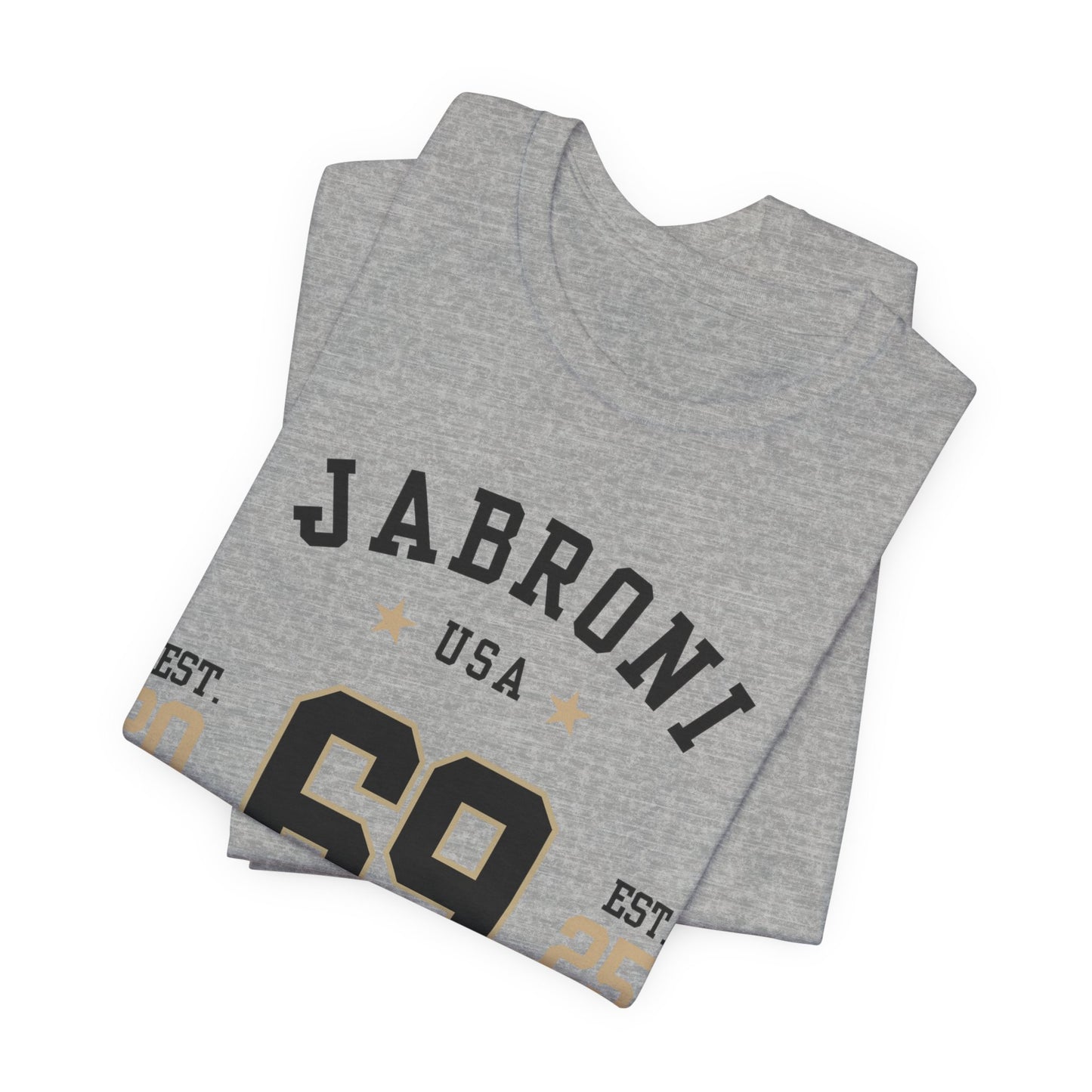 Orlando FL: Jabroni All-Star T-Shirt