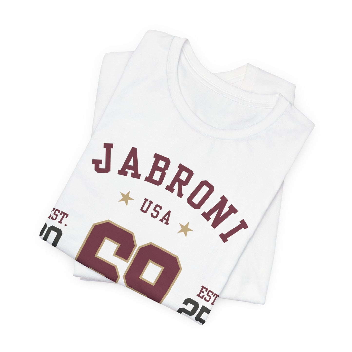 Tallahassee FL: Jabroni All-Star T-Shirt