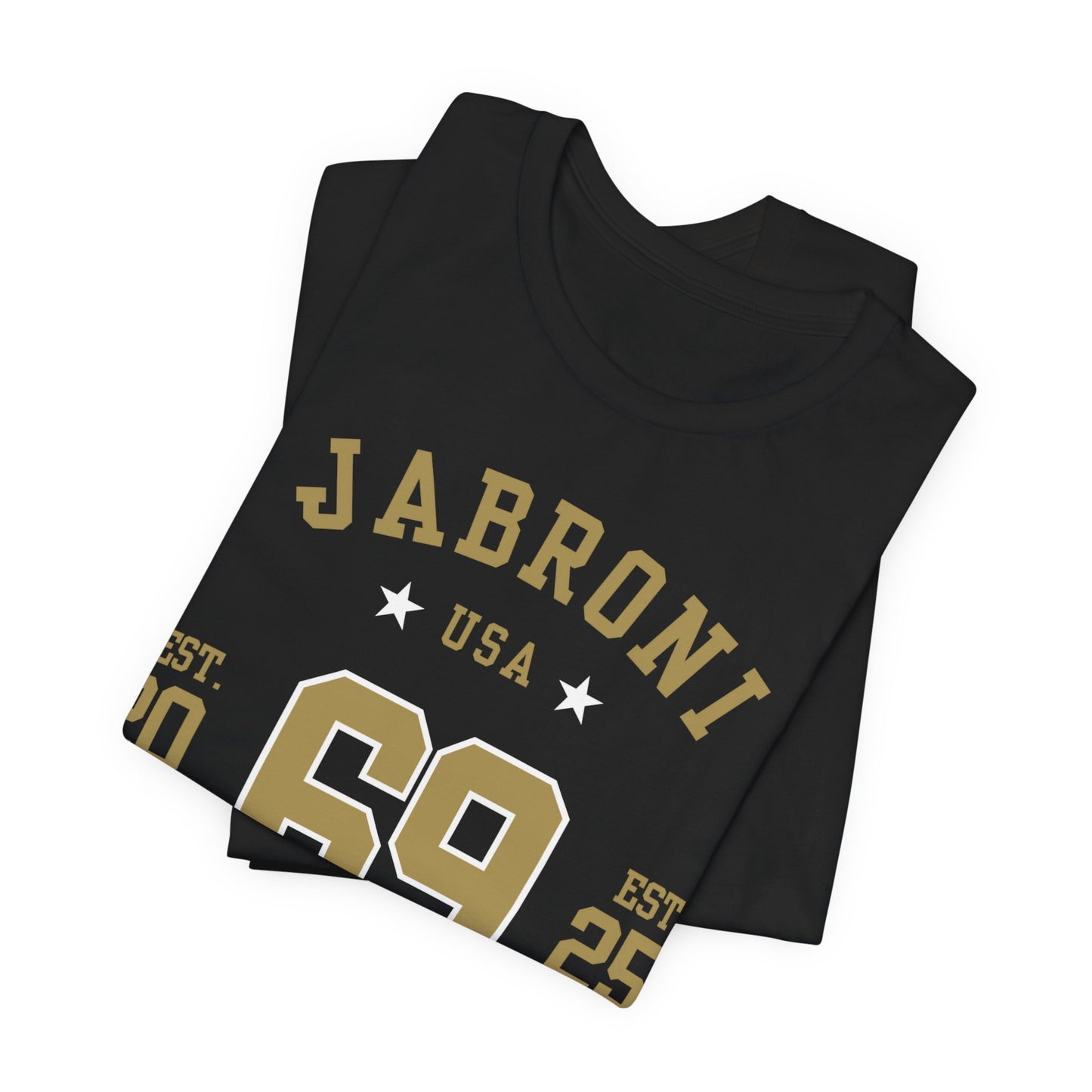 Orlando FL: Jabroni All-Star T-Shirt