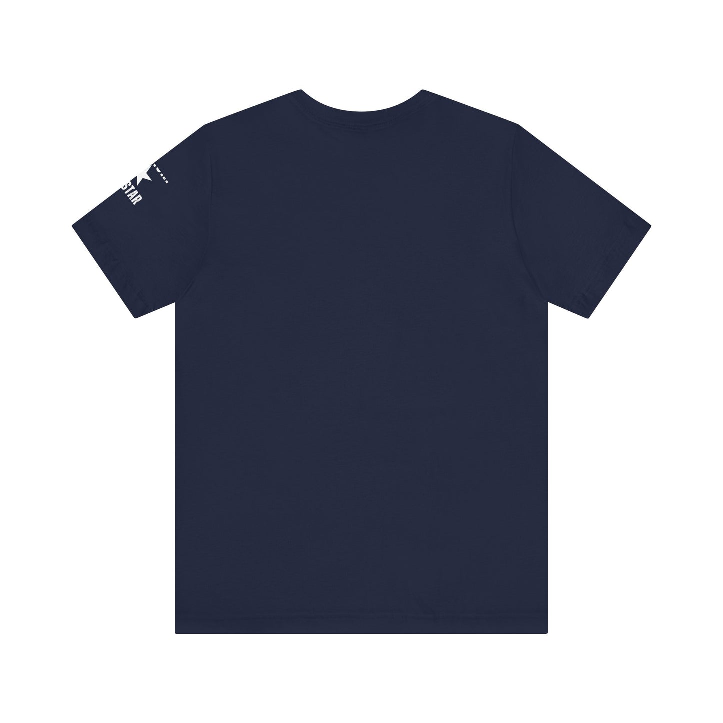 "F" Miami Foldable T-Shirt