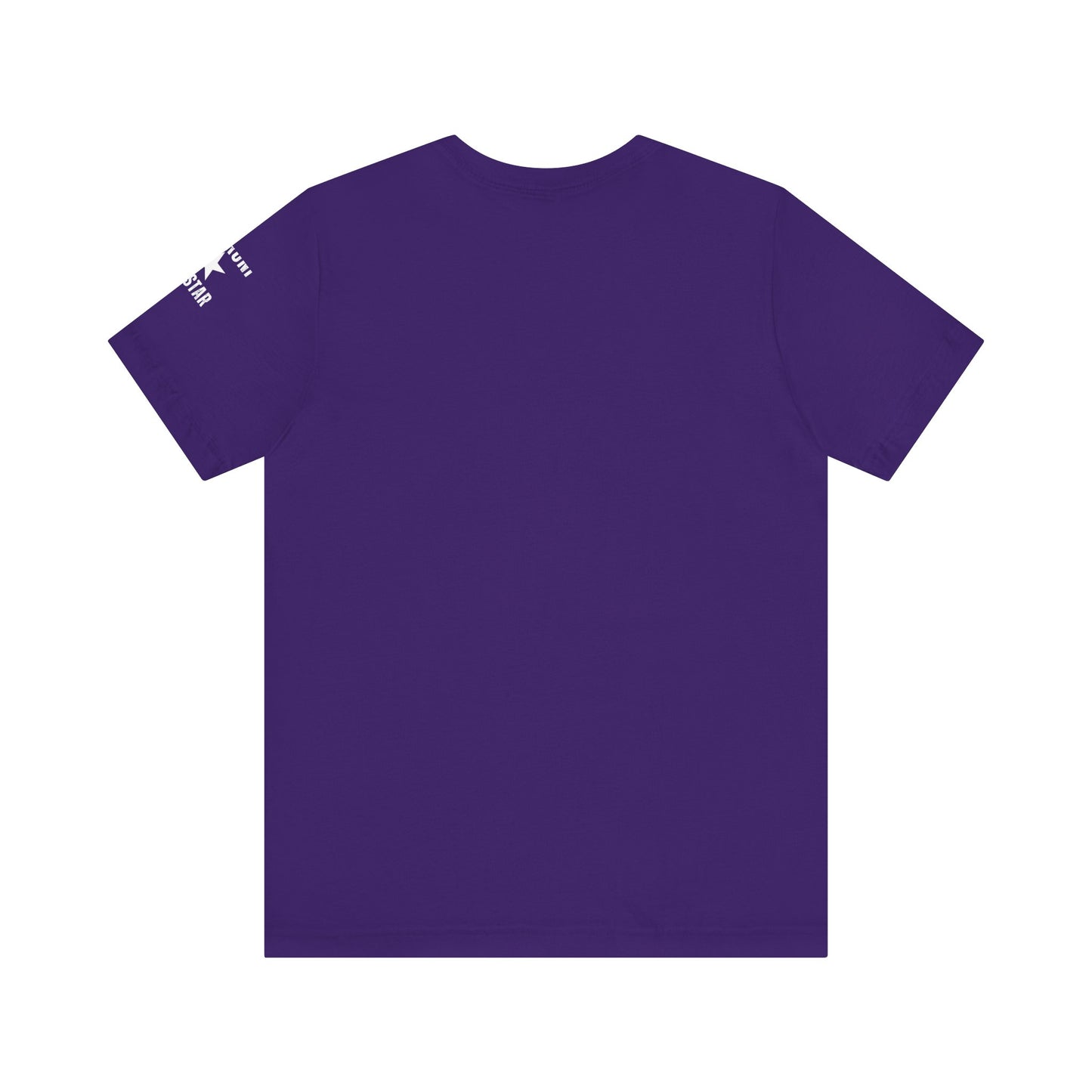 "F" Louisville Foldable T-Shirt