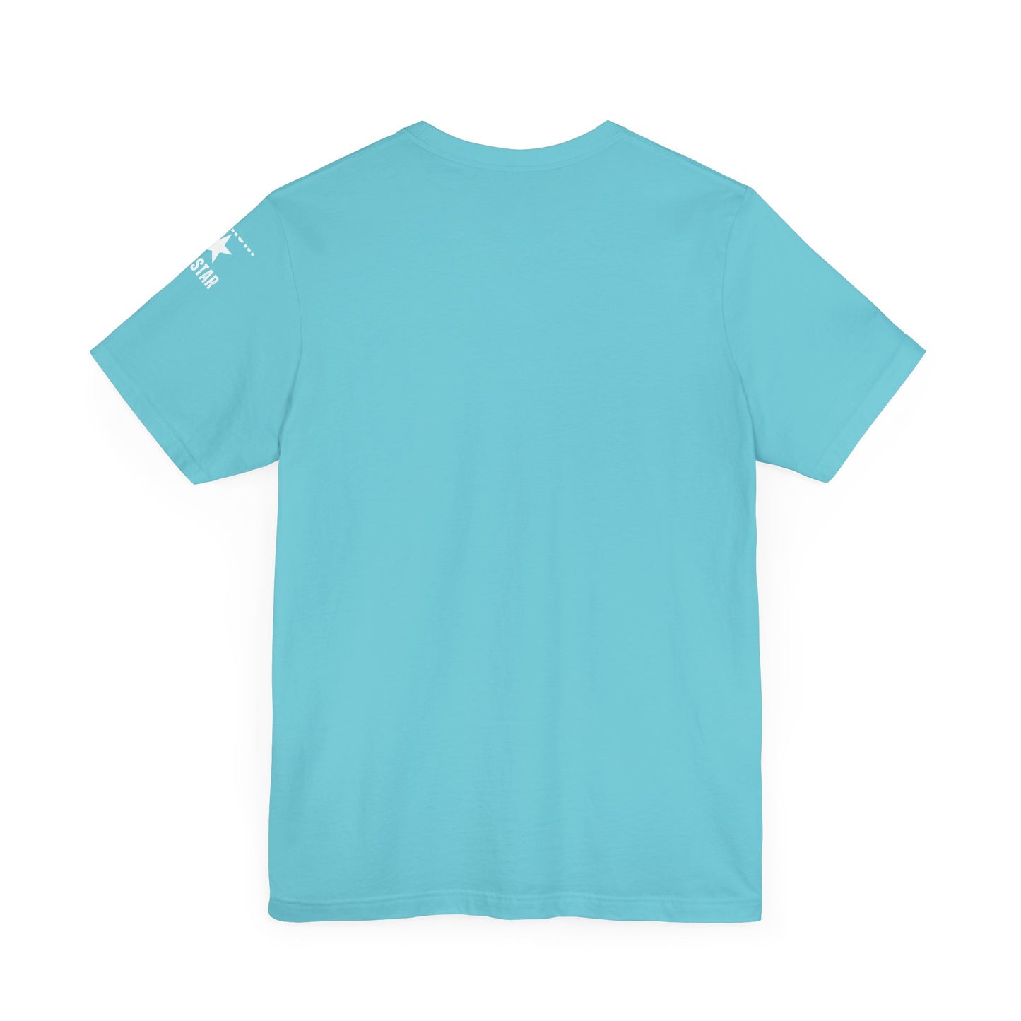"F" Miami Foldable T-Shirt
