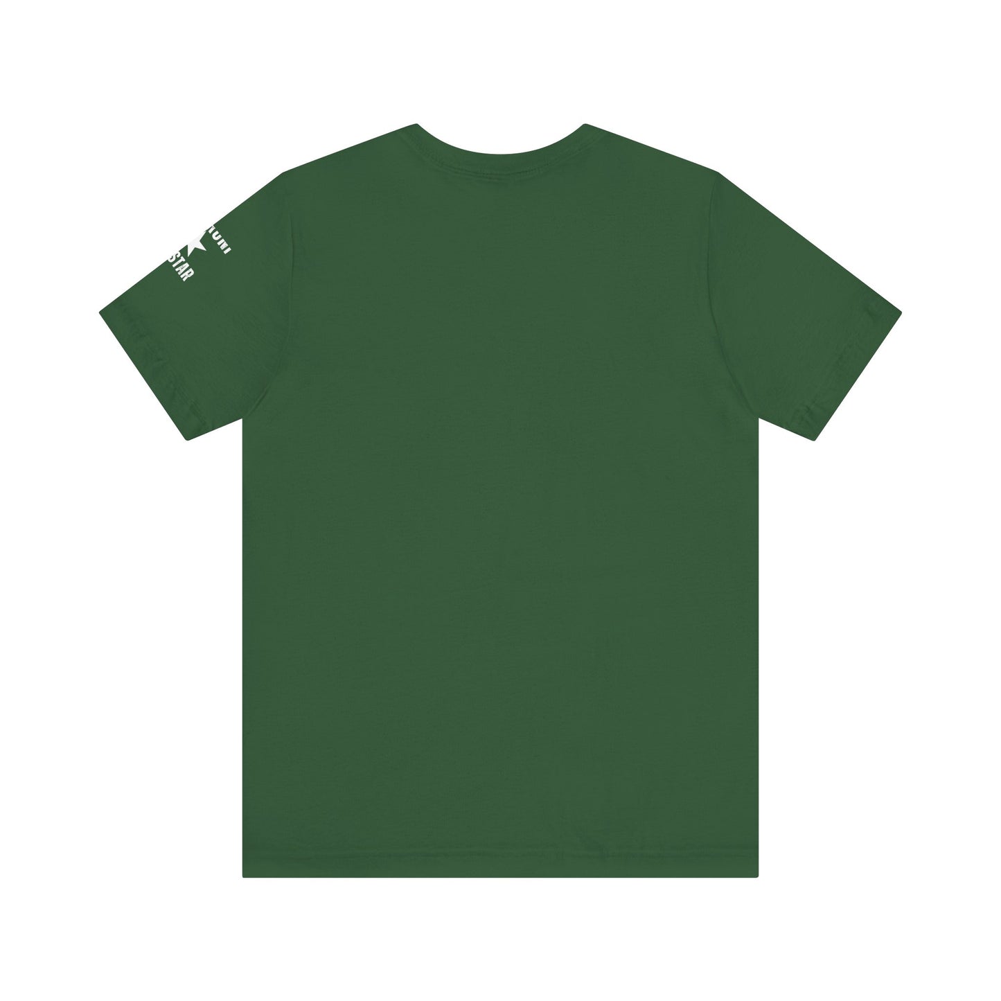 "F" Louisville Foldable T-Shirt