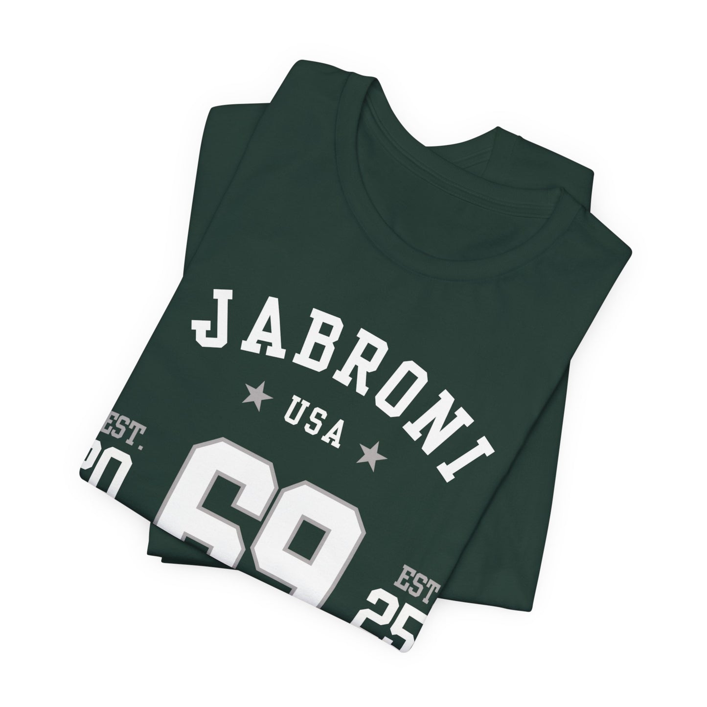 East Lansing MI: Jabroni All-Star T-Shirt
