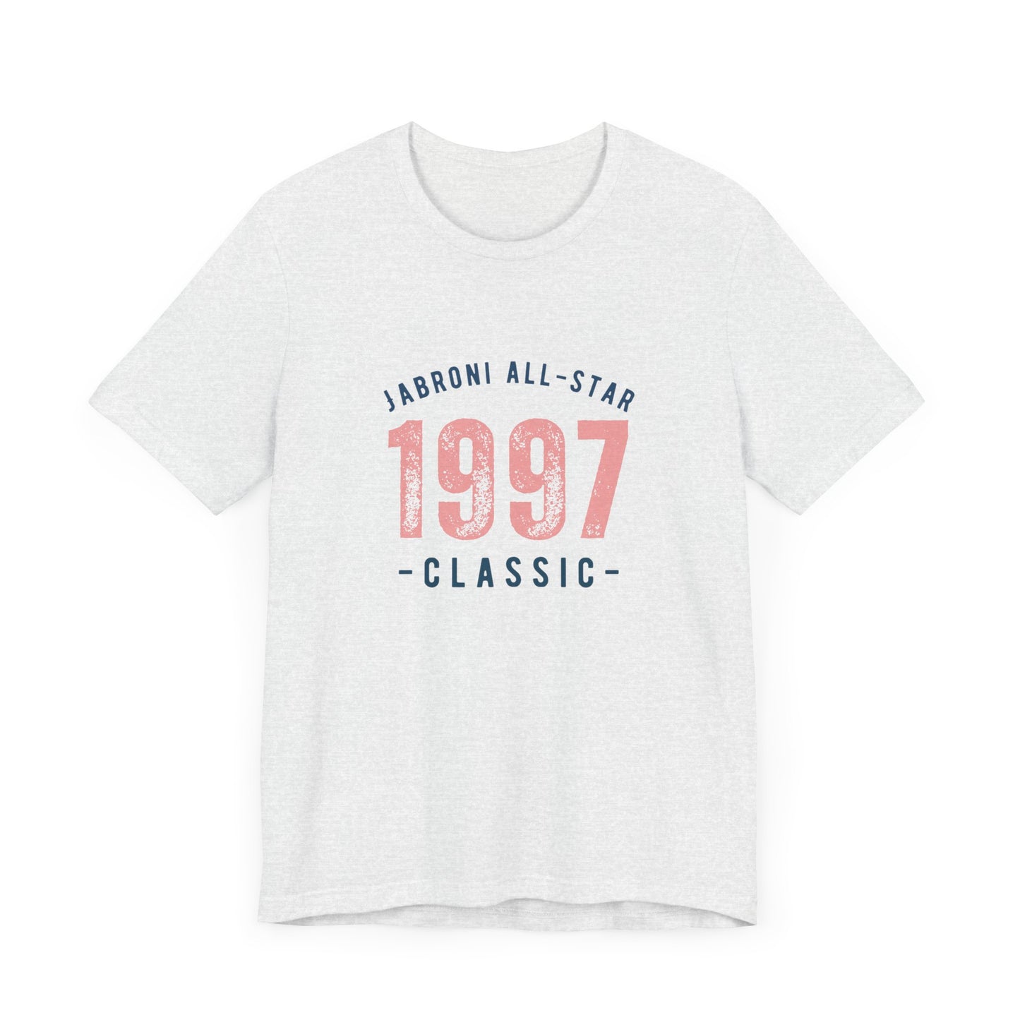 Classic Style Jabroni All Star T-Shirt